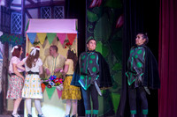 Jack & The Beanstalk Panto 2019