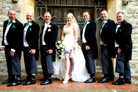 WEDDINGS....