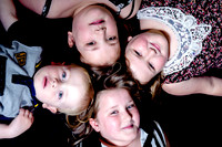 FAMILY PHOTO SHOOTS.....