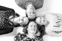 FAMILY PHOTO SHOOTS.....